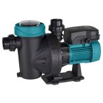 Espa - pompe de piscine silen i 50 12m 230 v. 203145