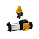 Espa - unit� de pression prisma 15 5m et pressdrive - 1 cv pressdrive: entra�nement horizontal de la ...