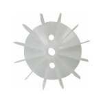 Ventilateur ppe pour pompe espa 1041