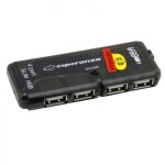 Esperanza 4 port usb 20 hub Esperanza 4 port usb 20 hub