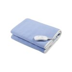 Esperanza - couverture électrique polar ehb001 velours bleu Esperanza - couverture électrique polar ehb001 velours bleu