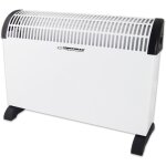 Esperanza ehh008 radiateur �lectrique blanc 2000 w performant