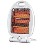 Esperanza - radiateur � quartz 400w / 800w thar ehh009