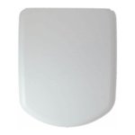 Espinosa - abattant adaptable gala smart blanc