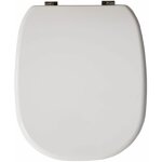 Espinosa - abattant adaptable giro, blanc