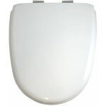 Espinosa - abattant pour wc gala aurea blanc Espinosa - abattant pour wc gala aurea blanc