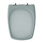 Abattant pour wc selles cheverny, palladine jasp