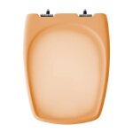 Espinosa - abattant pour wc selles cheverny, p�che jasp�