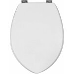 Espinosa - abattant pour wc ideal standard ponti z, blanc