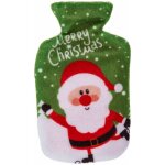 Chaufferette de poche p�re no�l