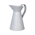 Esschert design - arrosoir zinc vintage bec canard Esschert design - arrosoir zinc vintage bec canard