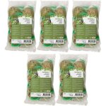 Boules de graisse avec filets 6 pièces 5 sachets Boules de graisse avec filets 6 pièces 5 sachets