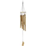 Carillon en bambou Carillon en bambou