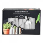 Esschert design - coffret arrosage plantes intérieures Esschert design - coffret arrosage plantes intérieures