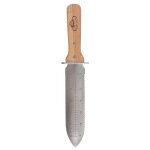 Esschert design - couteau hori hori avec fourreau 32 cm