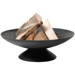 Esschert design - brasero rond l ff44