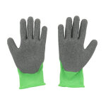 Gants enfant abeille et coccinelle