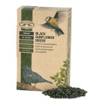 Graines de tournesols noires pour oiseaux Graines de tournesols noires pour oiseaux