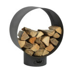 Esschert design - range b�ches rond design int�rieur