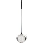 Esschert design - rouleau ramasse noix acier inoxidable