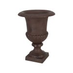 Vase médicis haut l Vase médicis haut l
