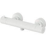 Mitigeur douche thermostatique luisa blanc - essebagno