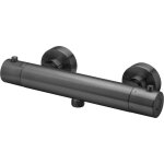 Essebagno - mitigeur douche thermostatique luisa gun mtal