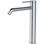 Essebagno - mitigeur lavabo haut lollipop chrome