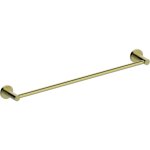 Essebagno - porte serviettes 1 barre luisa or bross�