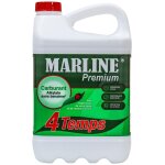 Essence alkylate pour moteurs 4 temps marline premium (5 litres) - prem4t858 marline