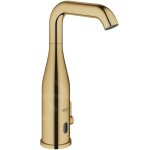 Essence e - mitigeur de lavabo électronique infrarouge avec mélangeur et limiteur de température réglable, ... Essence e - mitigeur de lavabo électronique infrarouge avec mélangeur et limiteur de température réglable, ...