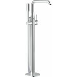 Grohe essence mitigeur monocommande bain / douche 1 / 2 , montage au sol 23491001 Grohe essence mitigeur monocommande bain / douche 1 / 2 , montage au sol 23491001