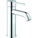 Essence mitigeur monocommande taille s avec cartouche en cramique, chrome (24172001) - grohe