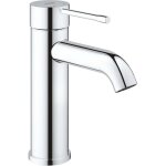 Essence mitigeur monocommande taille s avec cartouche en c�ramique, chrome (24172001) - grohe