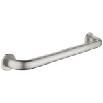 Essentials - poign�e de bain, supersteel 40793dc1 - grohe