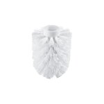 T�te de balai pour wc blanc essentials 40791001 - grohe