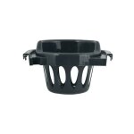 Essoreur rectangulaire pour seau pp 12l gris msv