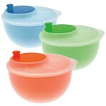 Essoreuse salade d. 24 vert - frandis