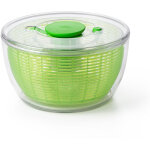 Oxo - essoreuse  salade 26 cm verte - vert