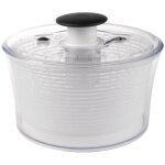 Essoreuse à salade 5, 8 litres - oxo Essoreuse à salade 5, 8 litres - oxo