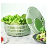 Essoreuse  salade grande essoreuse  salade schoir  lgumes, 4l pp essoreuse  salade multifonction ...