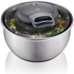 Gefu - essoreuse  salade pullit