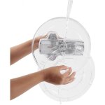 Essoreuse à salade swift dry 5l Ø26cm blanc Essoreuse à salade swift dry 5l Ø26cm blanc