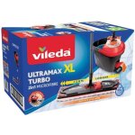 Essoreuse vileda ultramax turbo xl