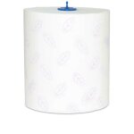 Essuie mains rouleau 2 plis blanc systeme h1 colis de 6 - tork - essuie mains et distributeur Essuie mains rouleau 2 plis blanc systeme h1 colis de 6 - tork - essuie mains et distributeur
