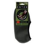 Estex - chaussons de bottes polaires - cba - couleur noir - pointure chaussures 35 / 38 Estex - chaussons de bottes polaires - cba - couleur noir - pointure chaussures 35 / 38