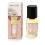 Esteban - concentr� de parfum 15 ml iris cachemire