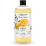 Esteban - recharge de parfum pour bouquet fleur d'oranger 500 ml