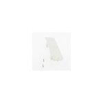 Ester 190x50 - goulottes plw28337 - planet wattohm