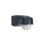 Esy - lux em10015519 - rc230i 602626 luminaires extrieur dtecteur de mouvement ip54 noir